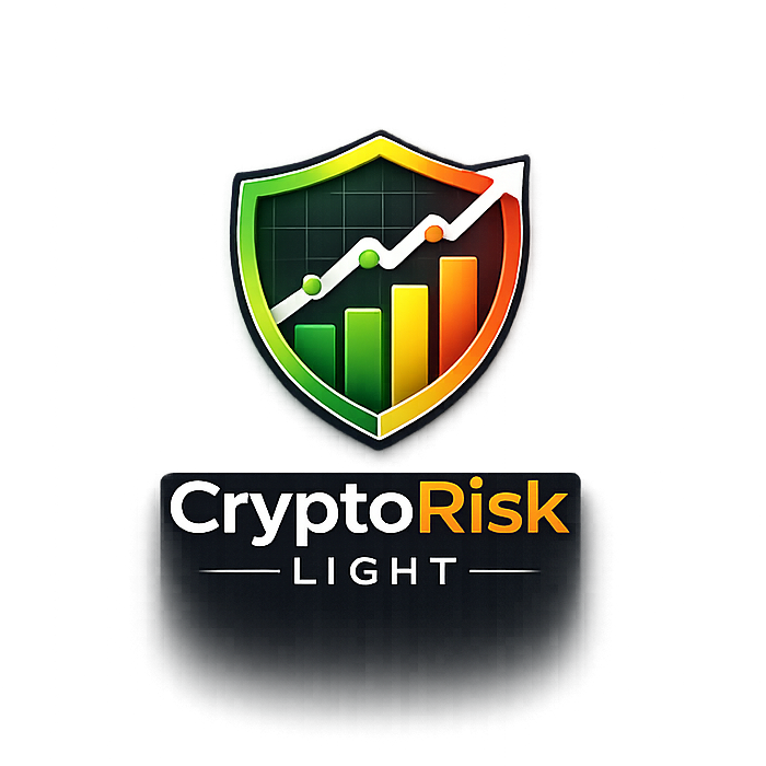 CryptoRisk: Alerts & Timing