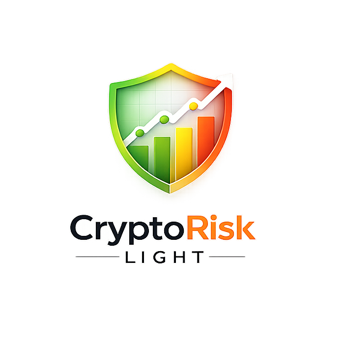 CryptoRisk: Alerts & Timing